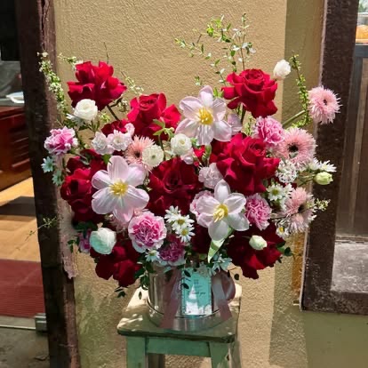 イベントサービス